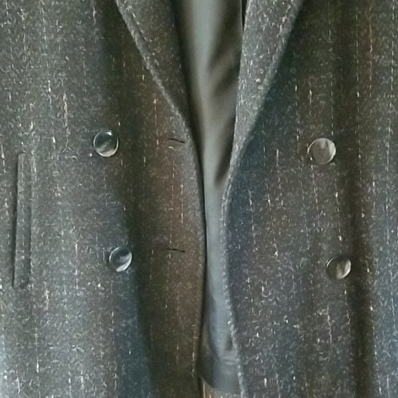 Winter Coat - Picture 2 of 3